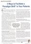 Page: - 12 | The American Chiropractor