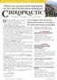 Page: - 14 | The American Chiropractor