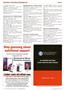 Page: - 50 | The American Chiropractor