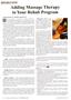 Page: - 42 | The American Chiropractor