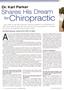 Page: - 48 | The American Chiropractor