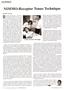Page: - 62 | The American Chiropractor