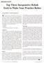 Page: - 20 | The American Chiropractor
