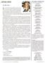 Page: - 4 | The American Chiropractor