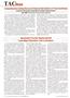 Page: - 62 | The American Chiropractor