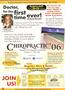 Page: - 32 | The American Chiropractor