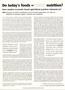 Page: - 18 | The American Chiropractor