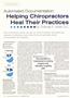 Page: - 28 | The American Chiropractor