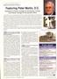 Page: - 50 | The American Chiropractor