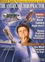 Cover for the March 2006 issue