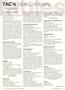 Page: - 36 | The American Chiropractor