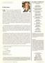 Page: - 4 | The American Chiropractor
