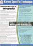 Page: - C3 | The American Chiropractor