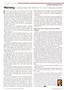 Page: - 24 | The American Chiropractor