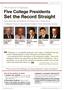 Page: - 25 | The American Chiropractor