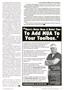 Page: - 41 | The American Chiropractor
