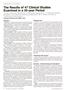 Page: - 42 | The American Chiropractor