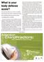 Page: - 47 | The American Chiropractor