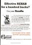 Page: - 53 | The American Chiropractor