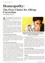 Page: - 60 | The American Chiropractor