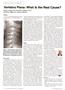 Page: - 14 | The American Chiropractor