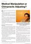 Page: - 22 | The American Chiropractor