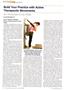 Page: - 46 | The American Chiropractor