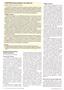 Page: - 52 | The American Chiropractor