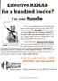 Page: - 55 | The American Chiropractor