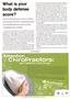 Page: - 57 | The American Chiropractor