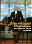 Cover for the October 2006 issue