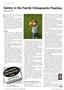Page: - 14 | The American Chiropractor