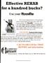 Page: - 61 | The American Chiropractor