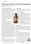 Page: - 70 | The American Chiropractor