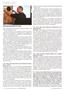 Page: - 36 | The American Chiropractor
