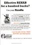 Page: - 53 | The American Chiropractor
