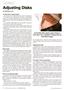 Page: - 56 | The American Chiropractor