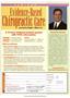 Page: - 75 | The American Chiropractor