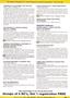 Page: - A4 | The American Chiropractor