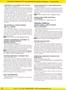 Page: - B4 | The American Chiropractor