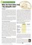 Page: - 54 | The American Chiropractor