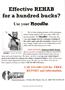 Page: - 55 | The American Chiropractor
