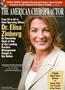 The American Chiropractor February 2007 Cover