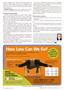 Page: - 45 | The American Chiropractor