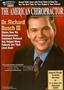 Cover for the March 2007 issue