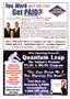 Page: - 11 | The American Chiropractor
