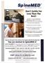 Page: - 31 | The American Chiropractor