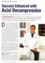 Page: - 34 | The American Chiropractor