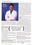 Page: - 38 | The American Chiropractor