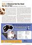 Page: - 52 | The American Chiropractor